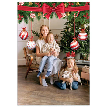 Personalised Christmas Cards