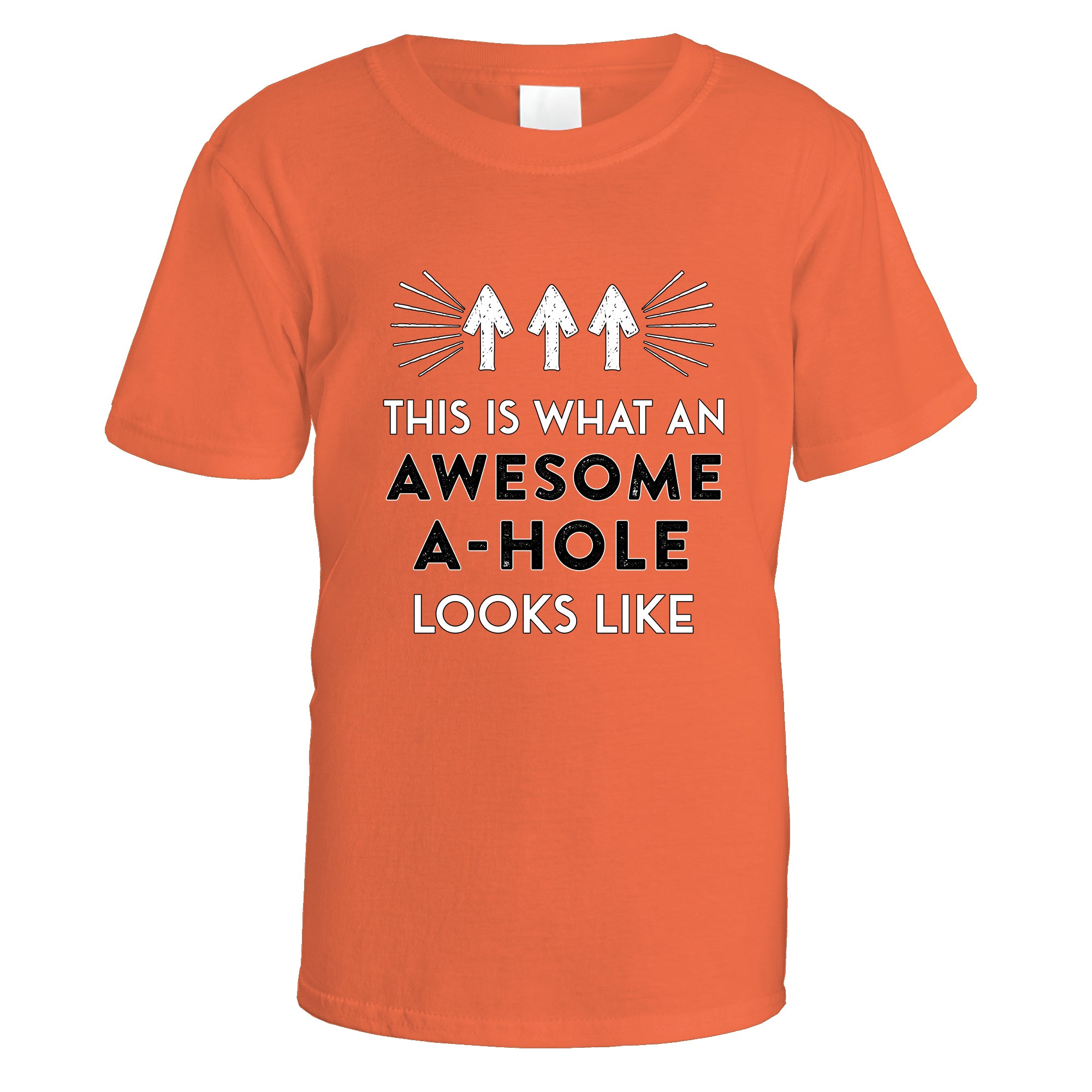 Awesome AHole T-Shirt