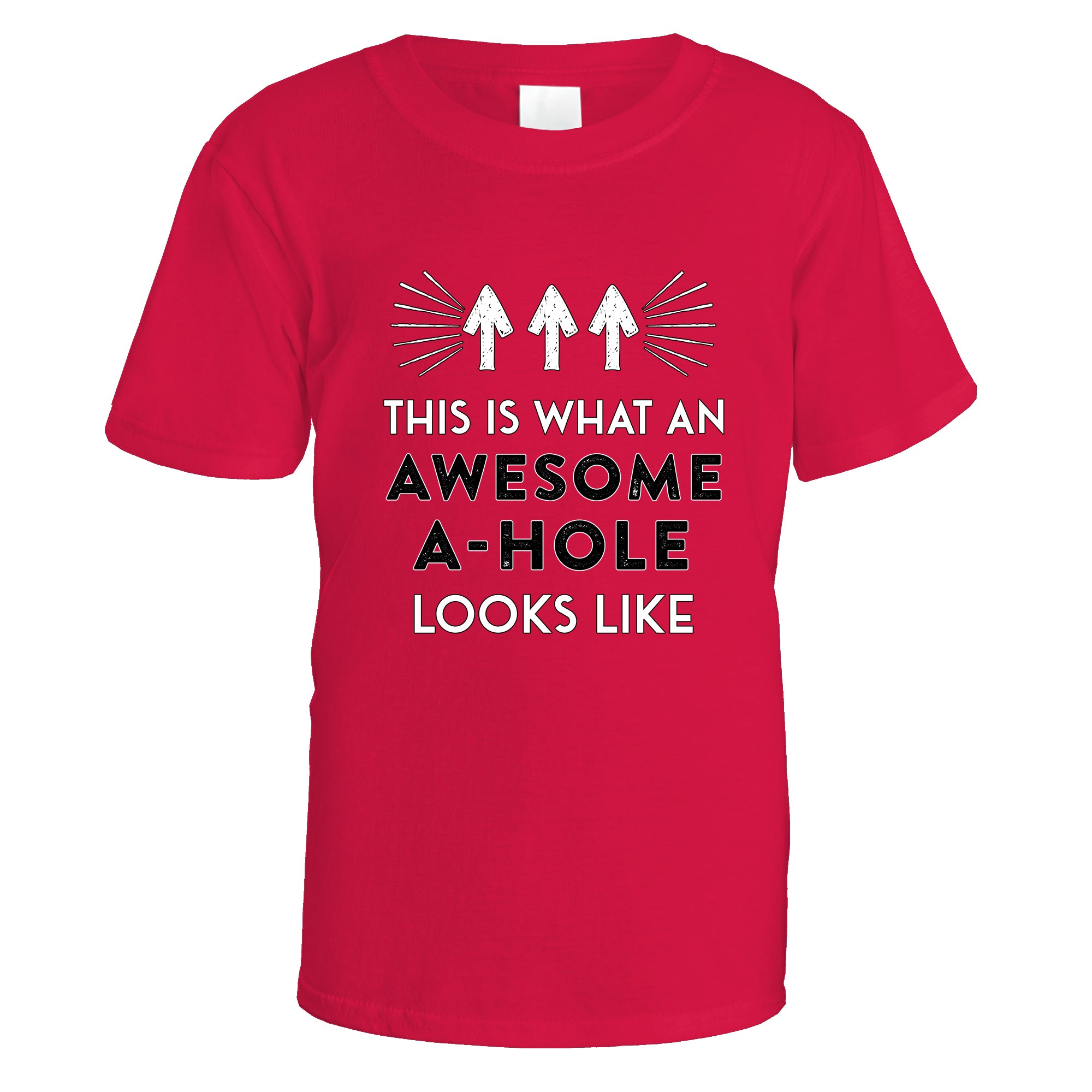 Awesome AHole T-Shirt
