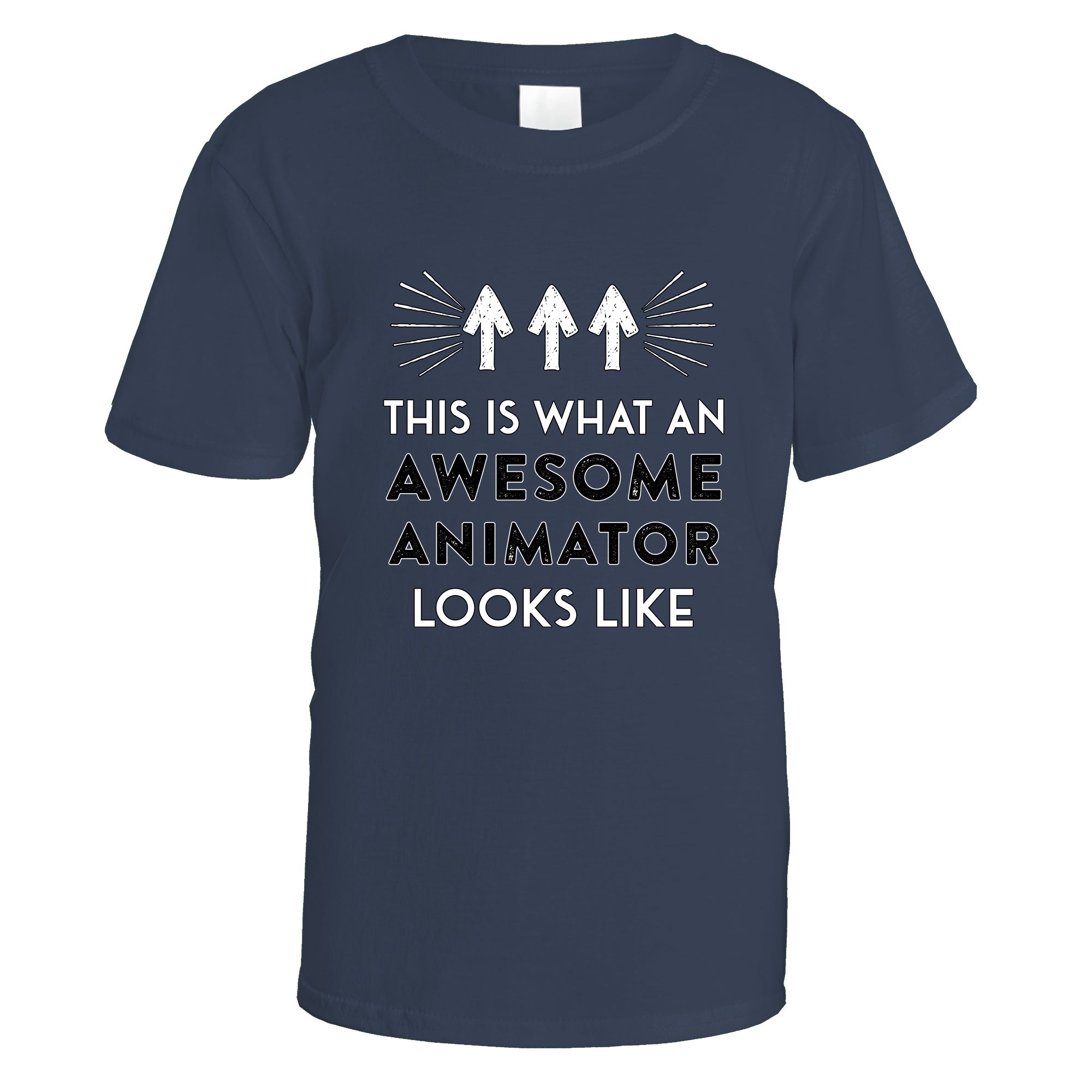 Awesome Animator T-Shirt
