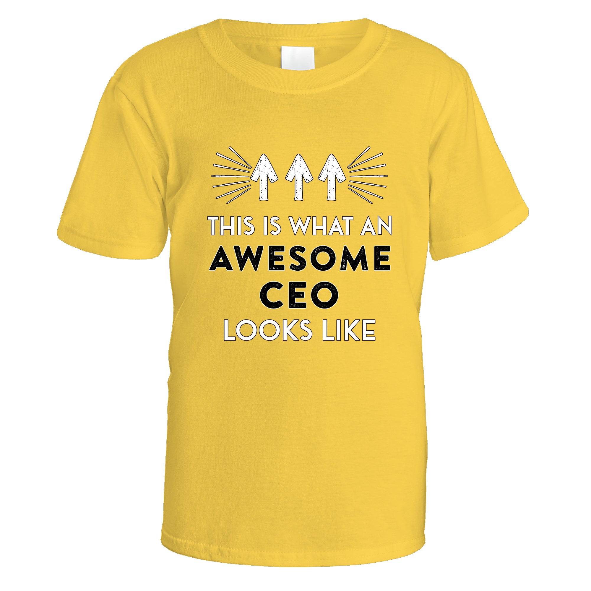 Awesome C.E.O T-Shirt