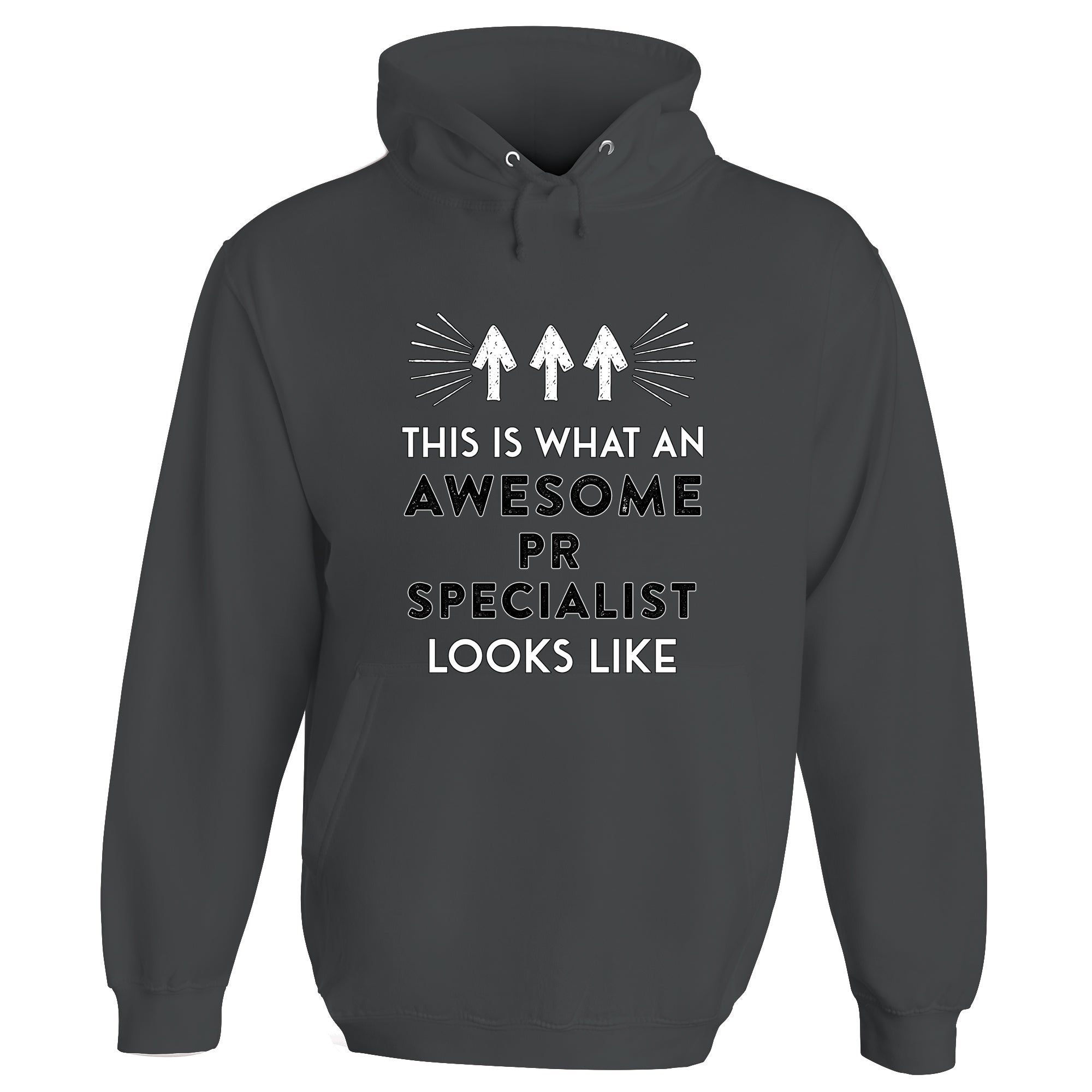 Awesome PR Specialist Hoodie
