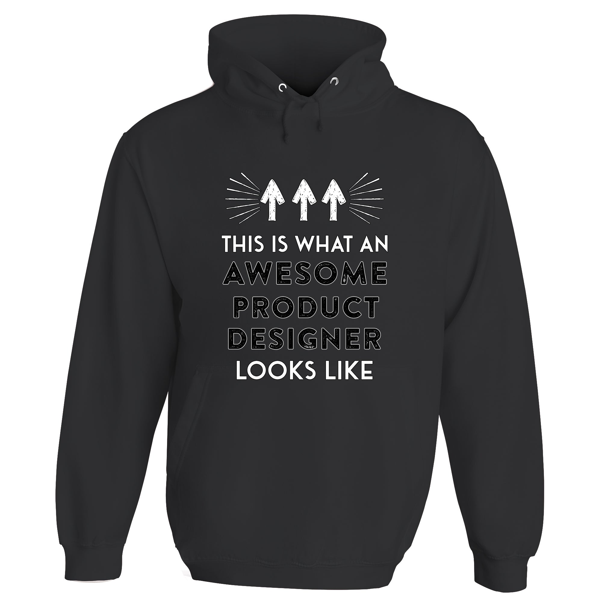 Awesome Product Designer Hoodie