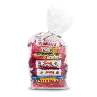 Retro Sweets Bag