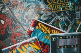 spider-man-comic-books