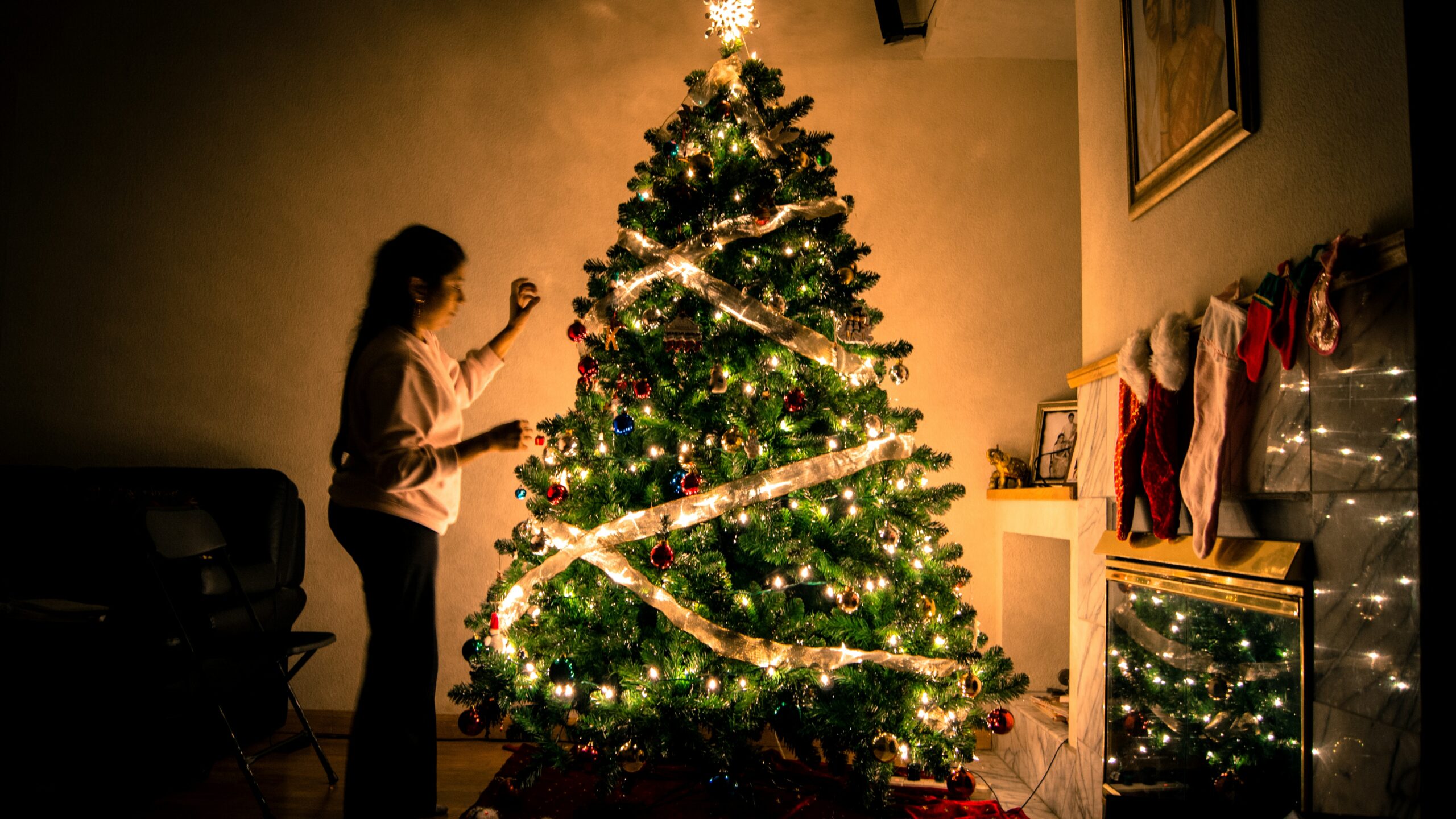 lit-up-christmas-tree