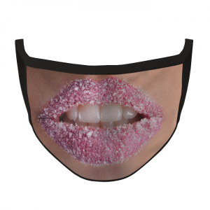 Sugar Lips Face Mask