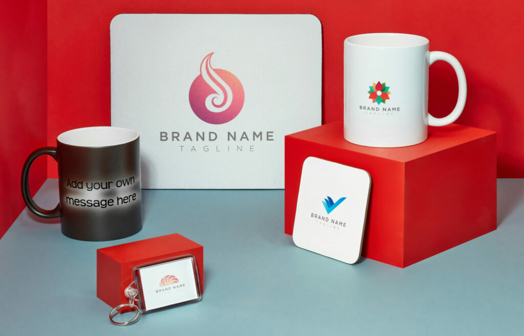 Promotional Merchandise