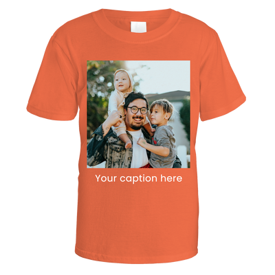 Personalised T-Shirts & Hoodies
