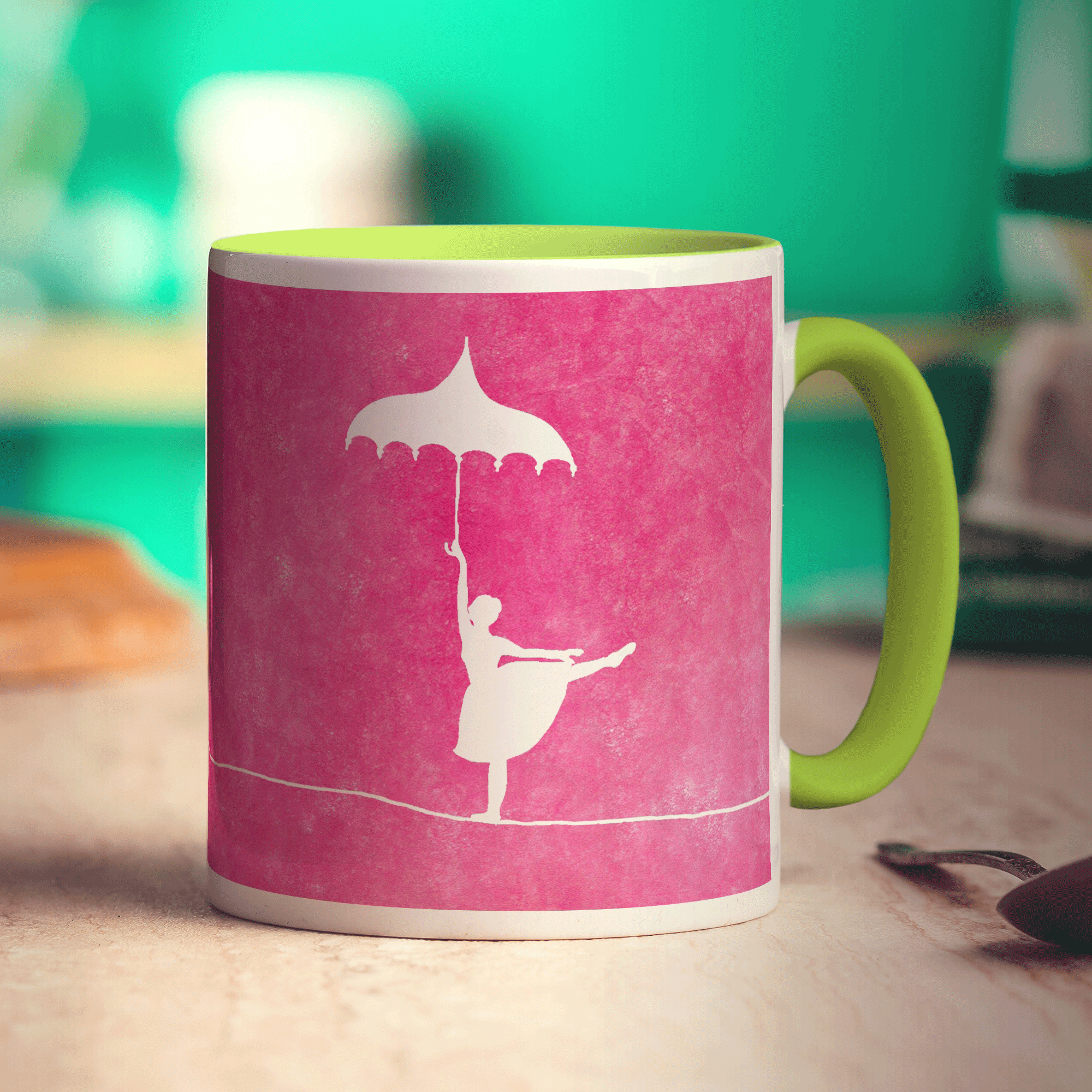 World's Coolest Auntie Personalised Mug