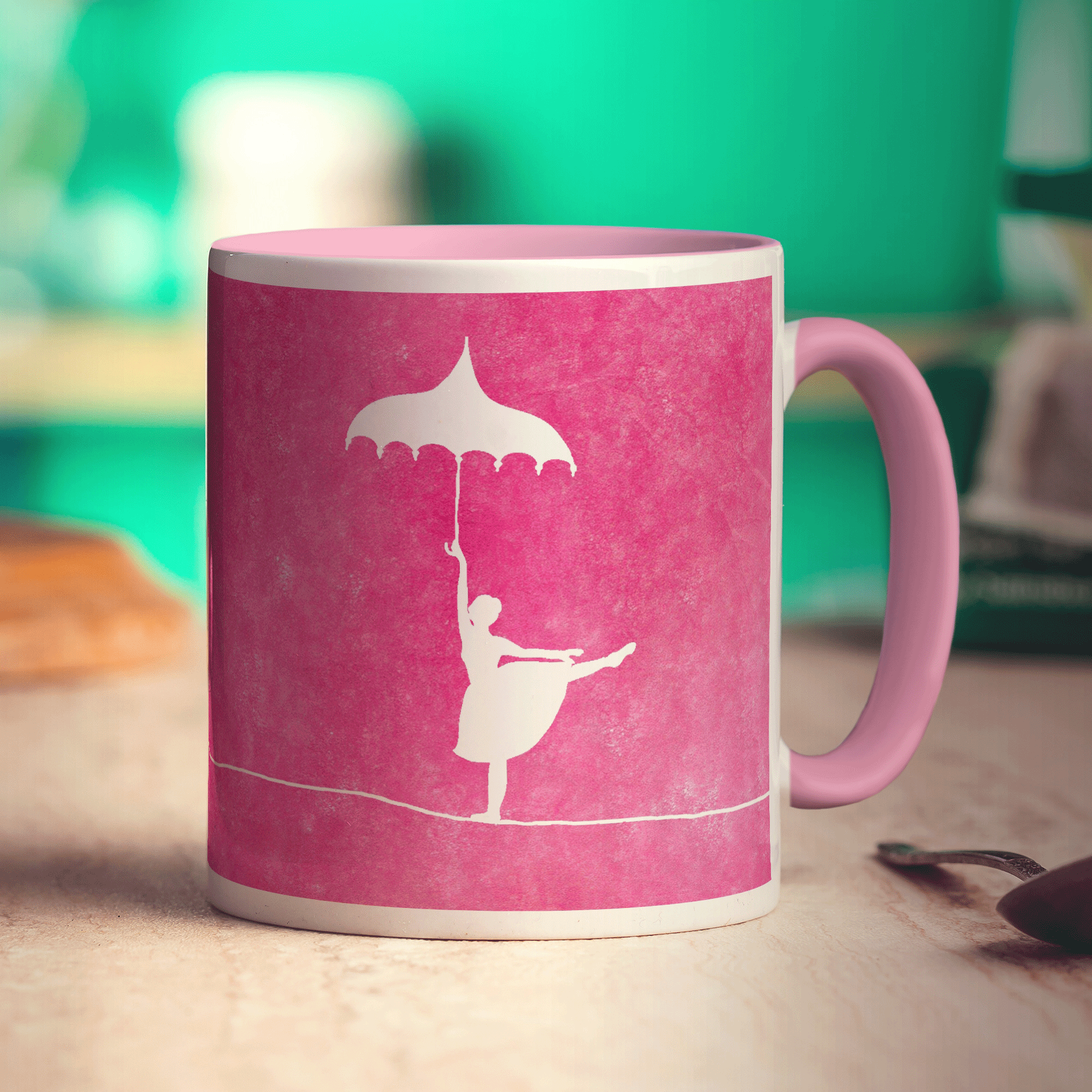 World's Coolest Auntie Personalised Mug