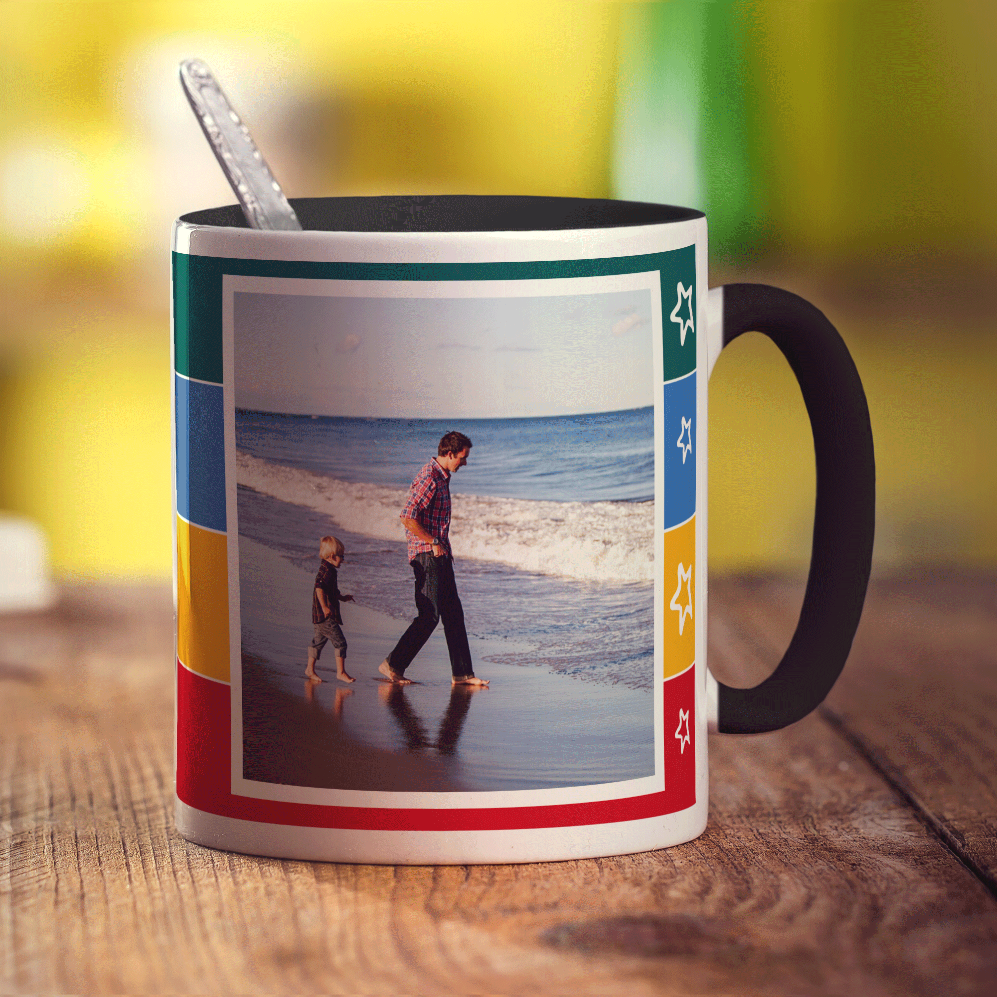 Awesome Daddy Mug