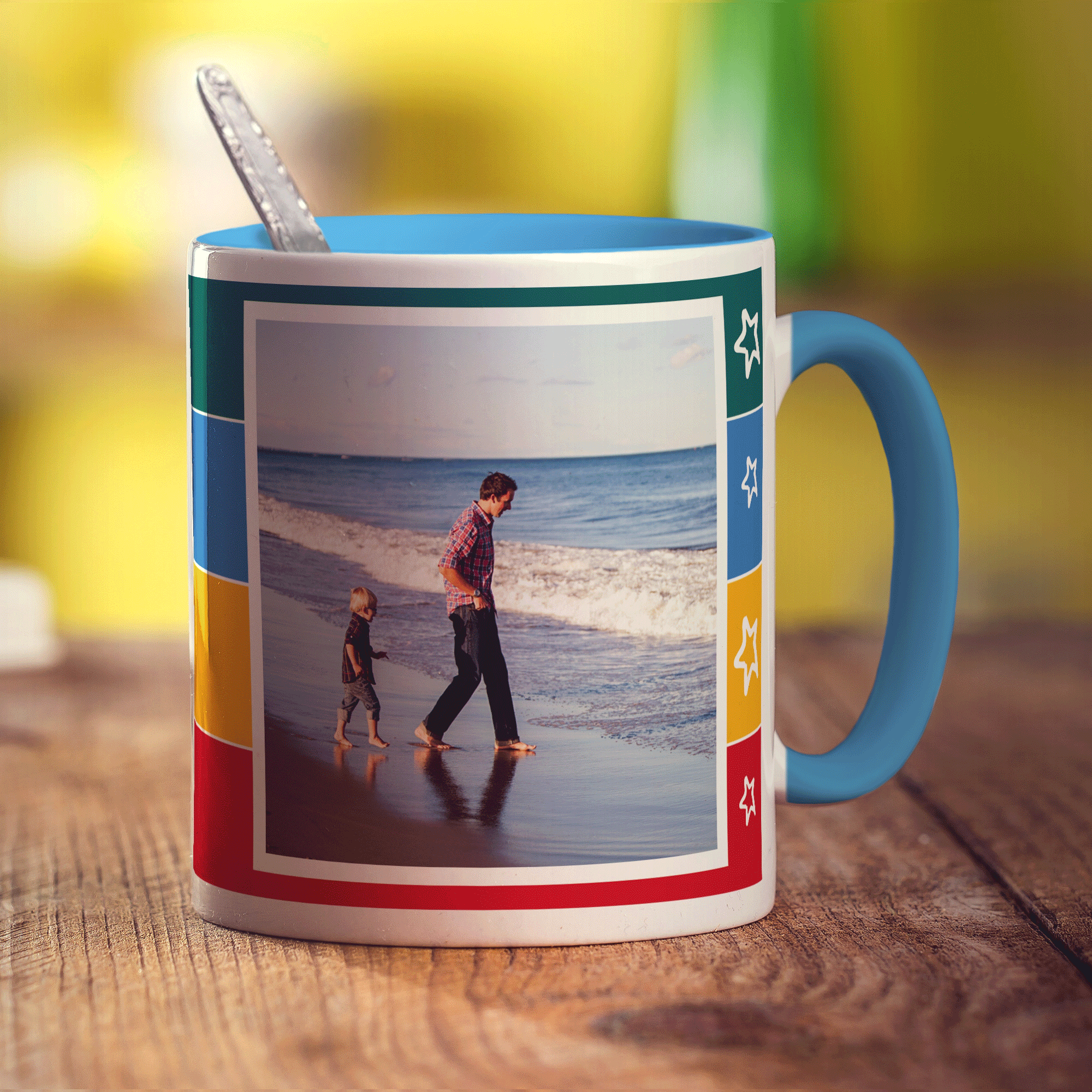 Awesome Daddy Mug