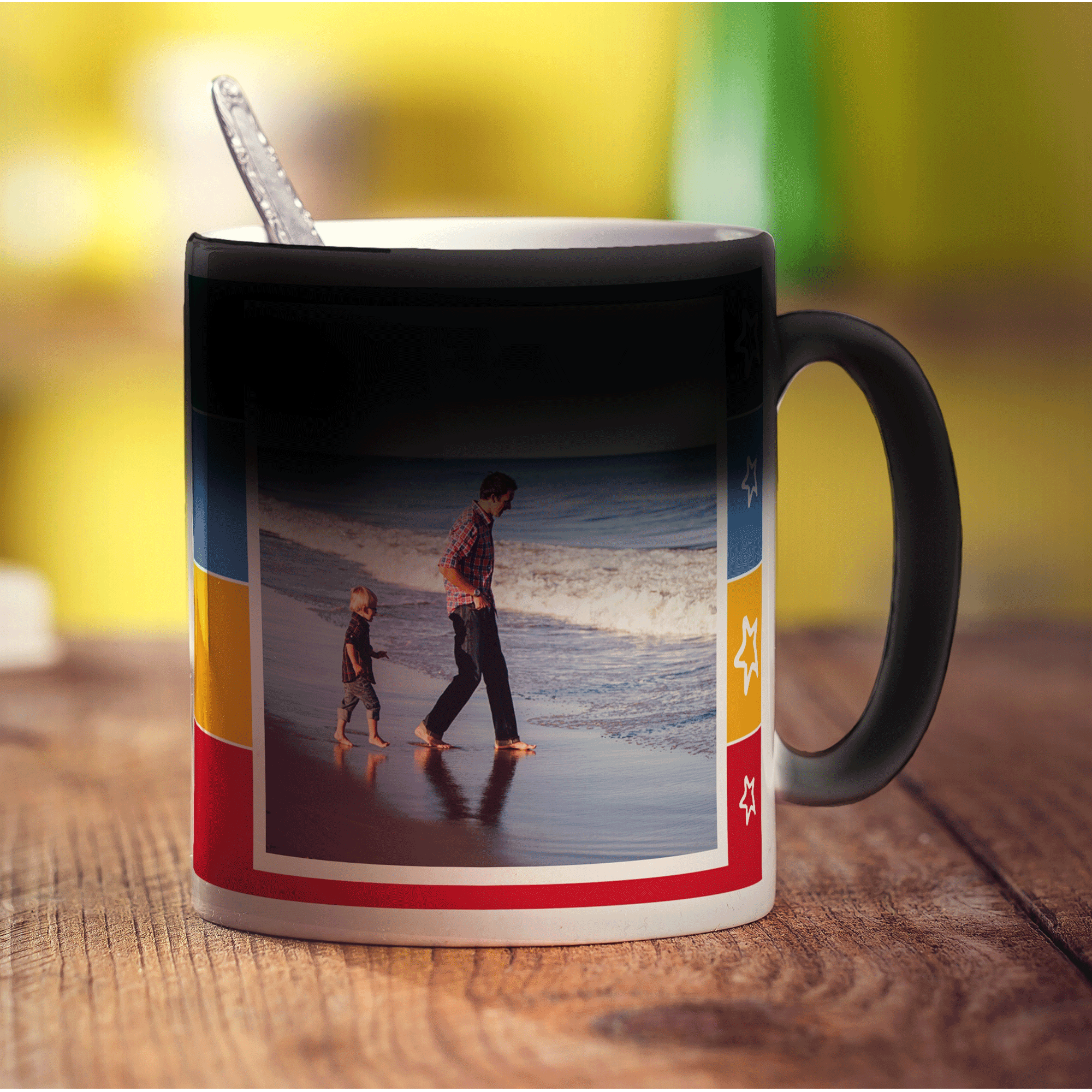 Awesome Daddy Mug