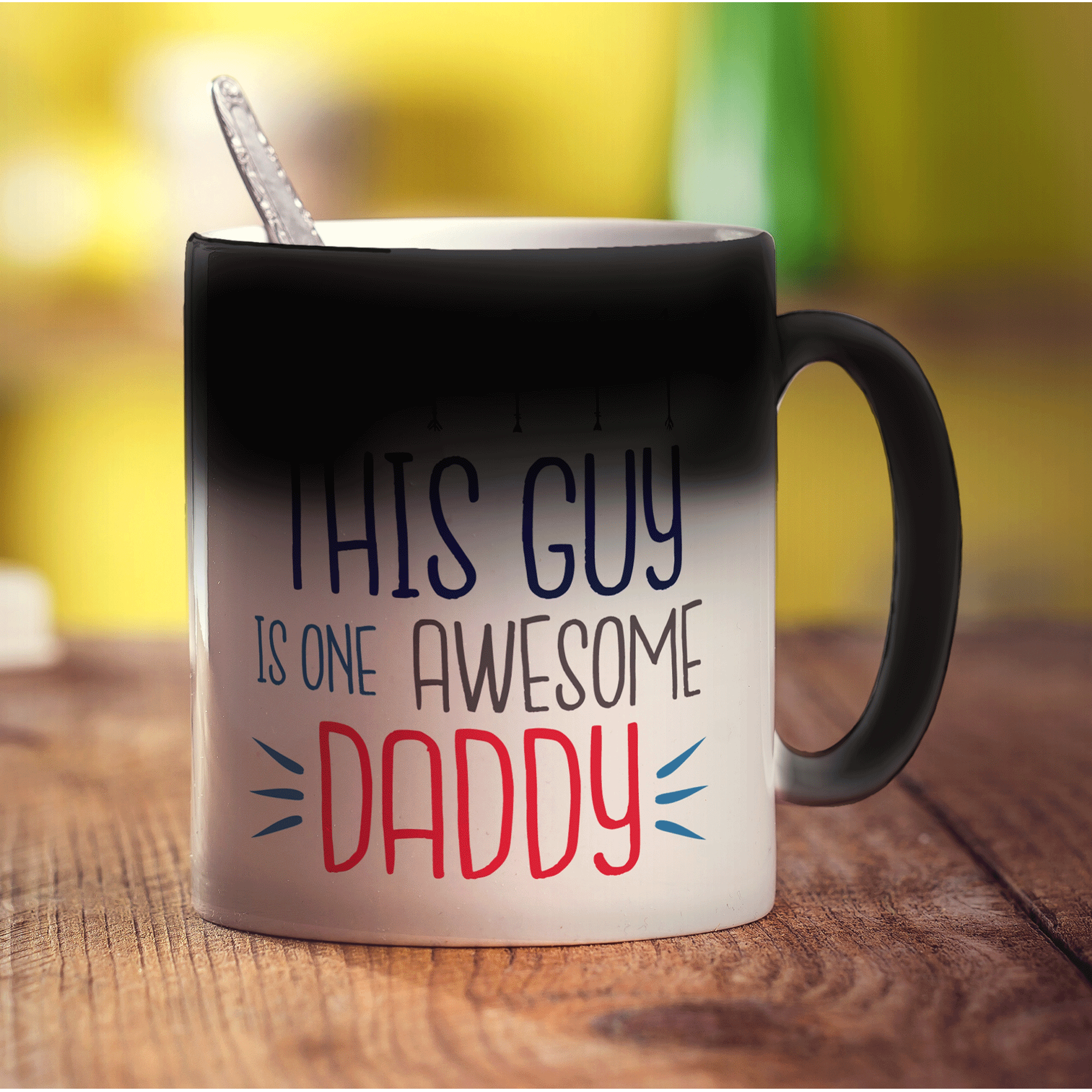 This Guy is One Awesome Daddy Mug