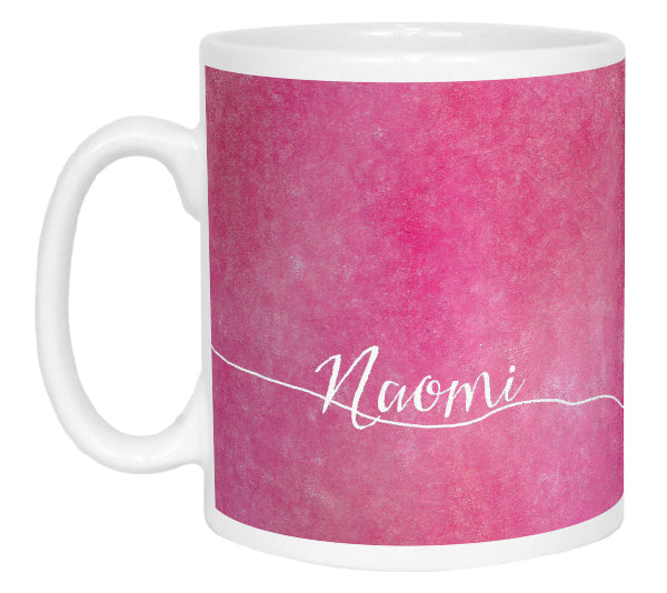 Ballerina Mug by Anna Lambert