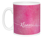 Ballerina Mug by Anna Lambert