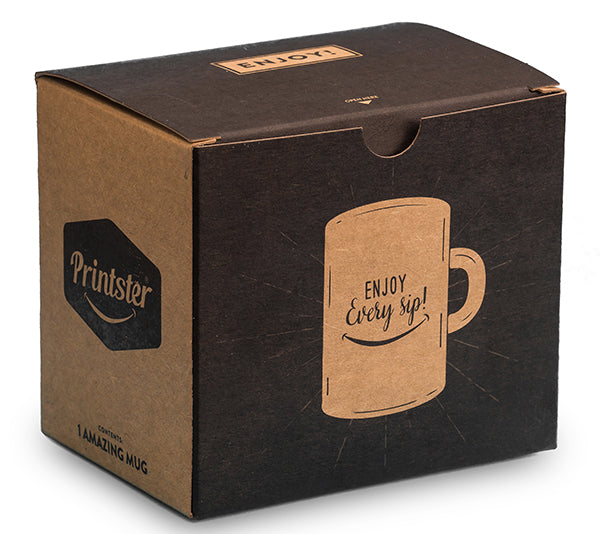 This Guy is One Awesome Daddy Mug