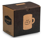 This Guy is One Awesome Daddy Mug