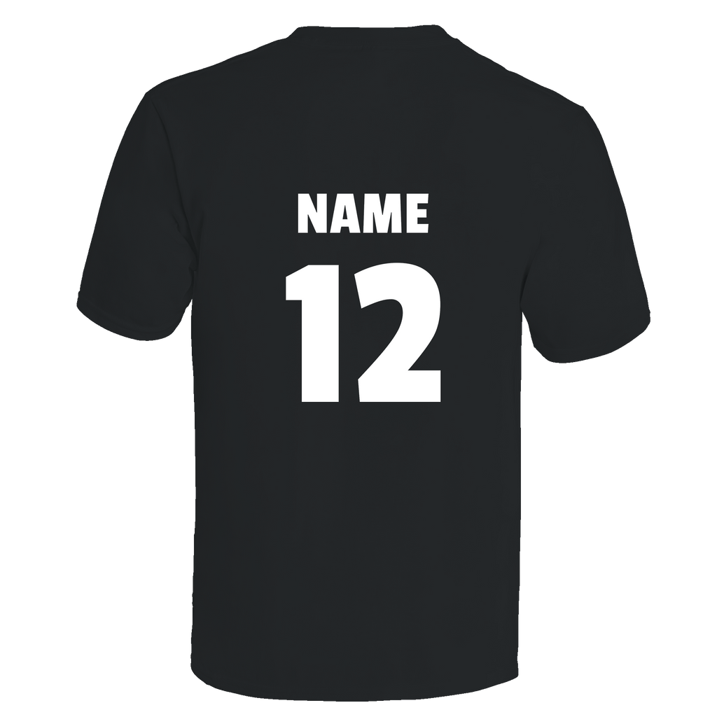 I Do Crew Mates Hen Do T-Shirt