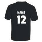 I Do Crew Mates Hen Do T-Shirt