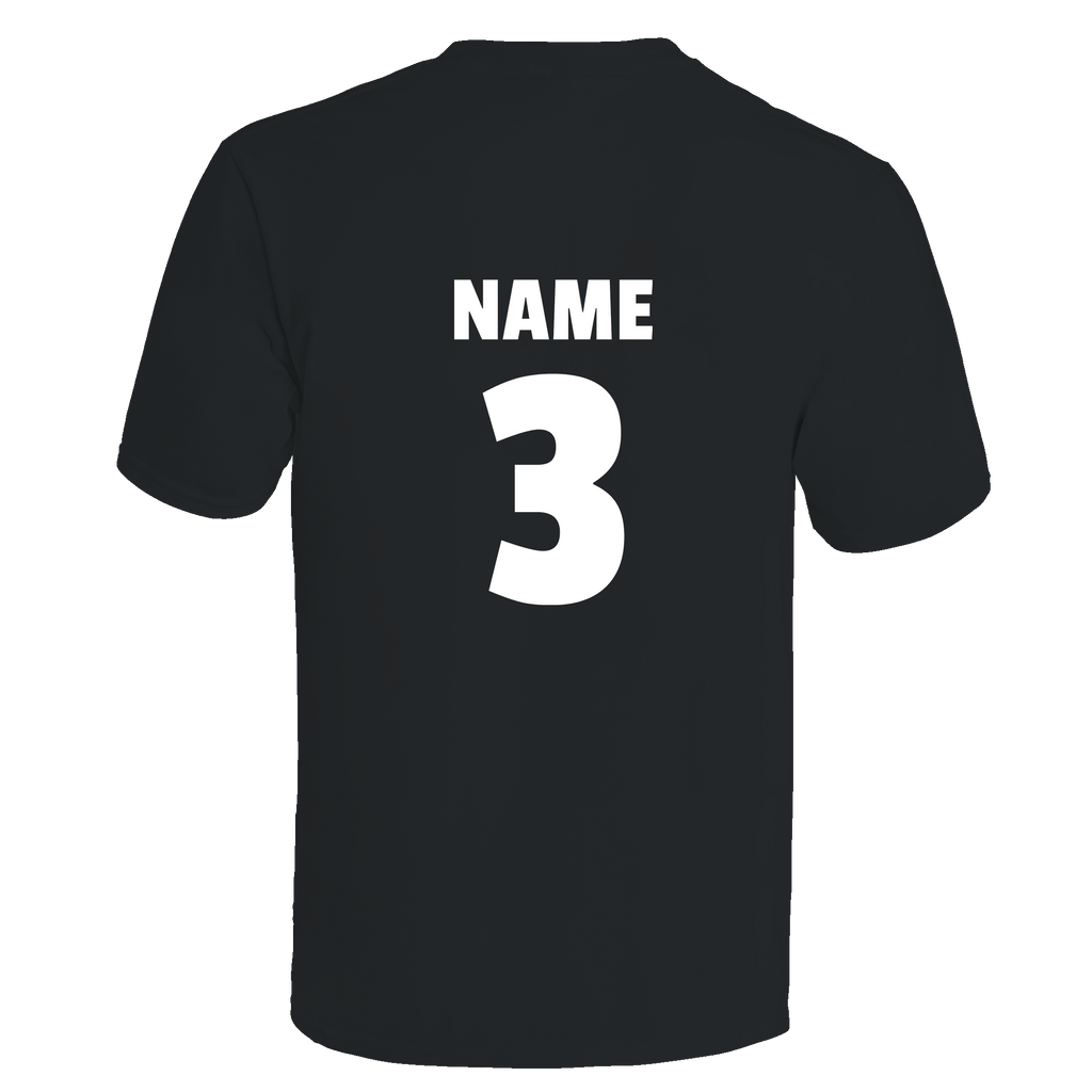 Bride Squad Diamond Hen Do T-Shirt