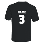 Bride Squad Diamond Hen Do T-Shirt