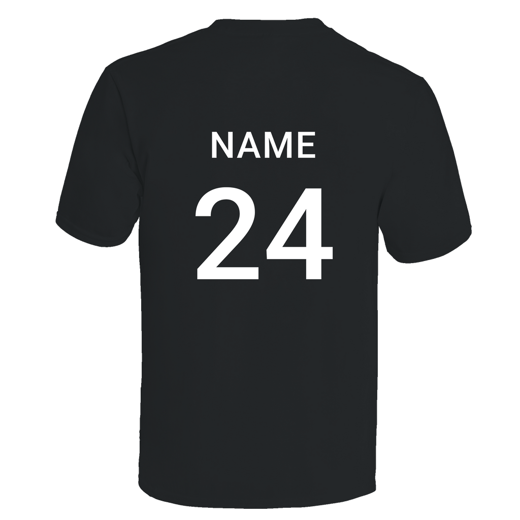 The Bride Hen Do T-Shirt