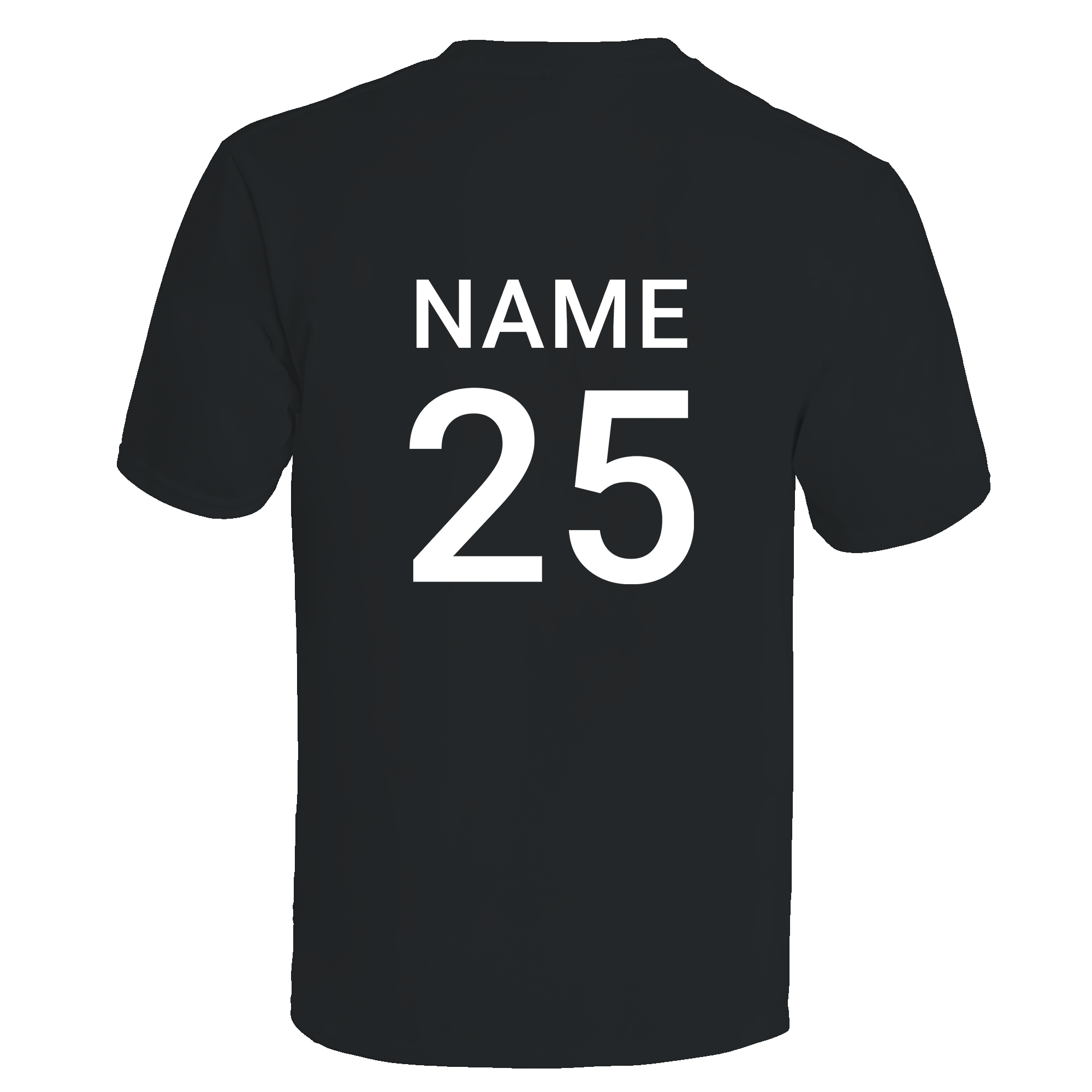 Blackletter Bride Hen Do T-Shirt