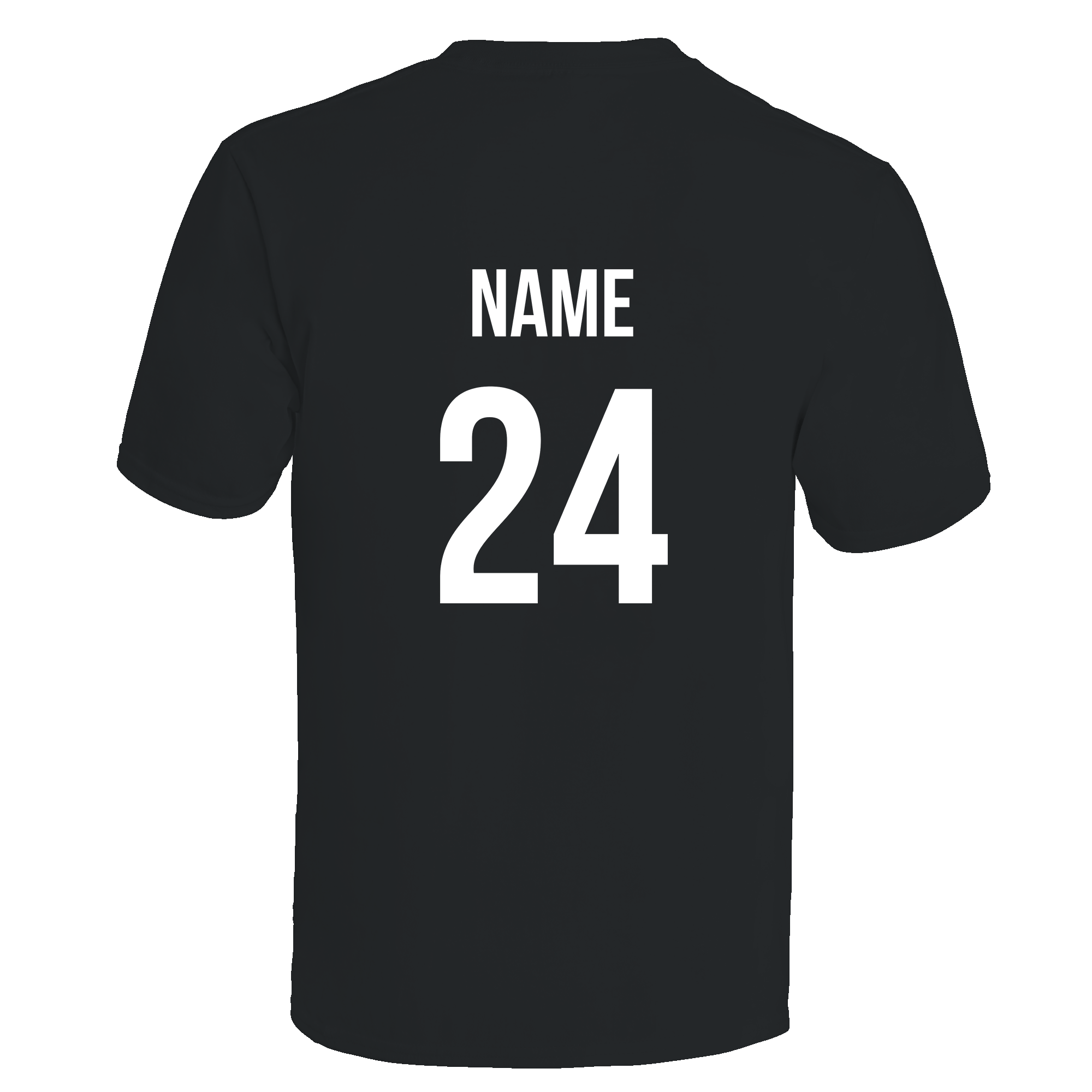 I'm With Name's Hen Party T-Shirt