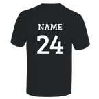 Best Man Bow Tie Stag Do T-Shirt