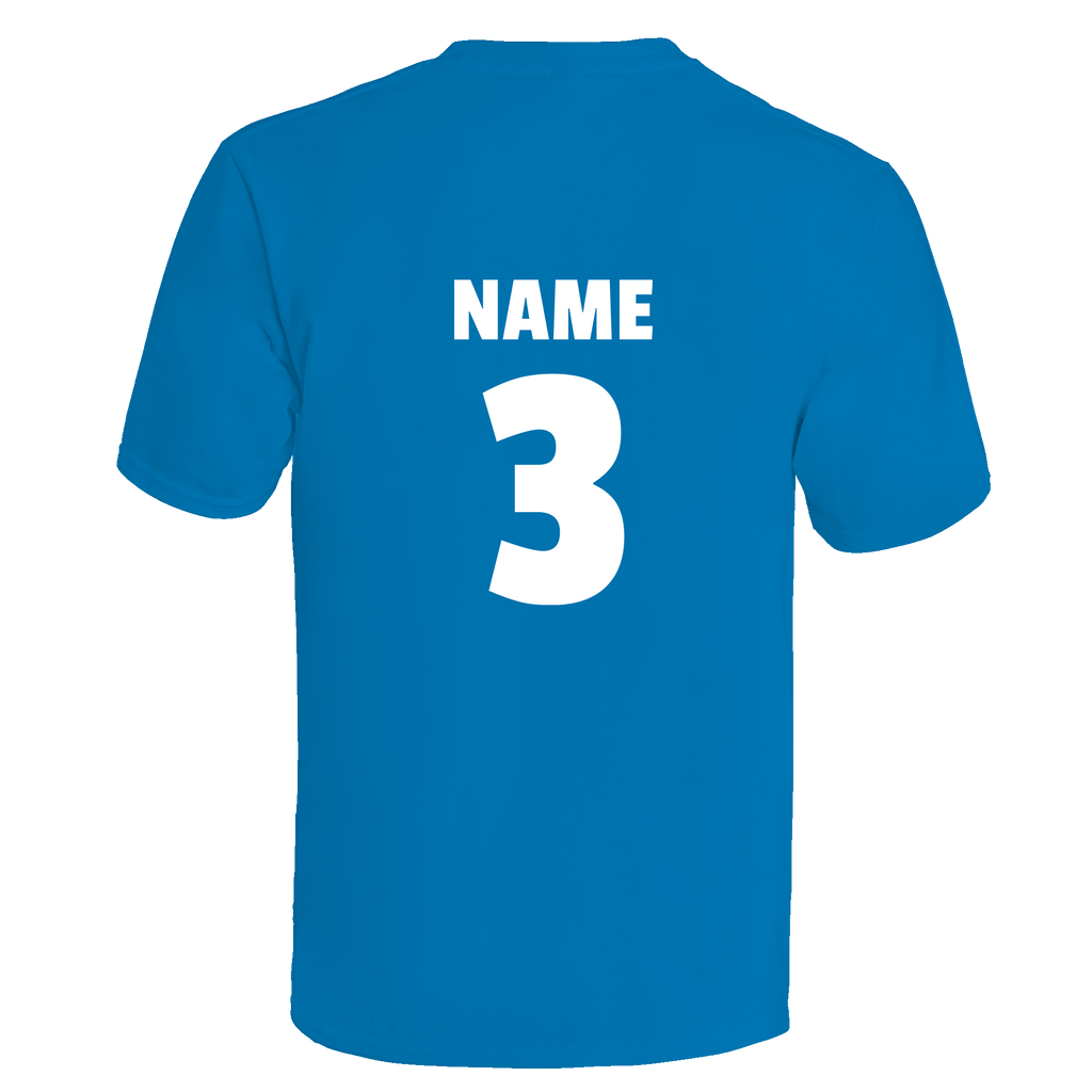 Bride Squad Diamond Hen Do T-Shirt