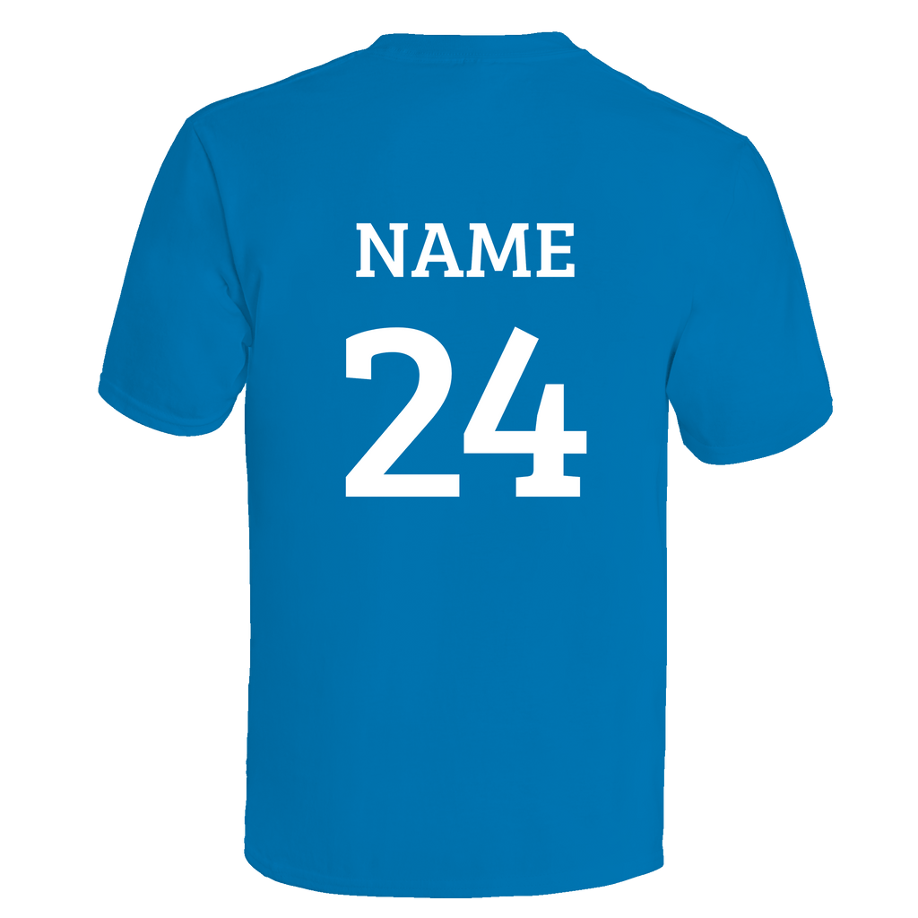Team Bride Ring Hen Do T-Shirt