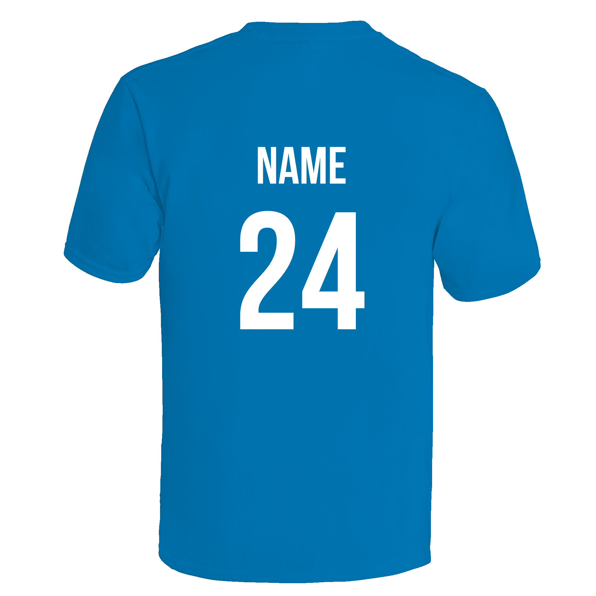 I'm With Name's Hen Party T-Shirt