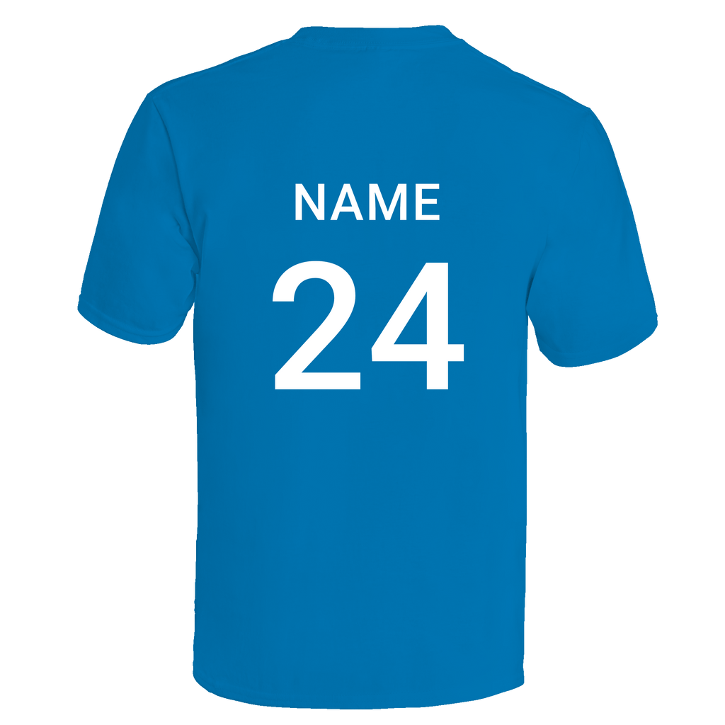 The Bride Hen Do T-Shirt