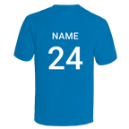 The Bride Hen Do T-Shirt