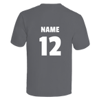 Buy Me a Shot I'm Tying the Knot Hen Do T-Shirt