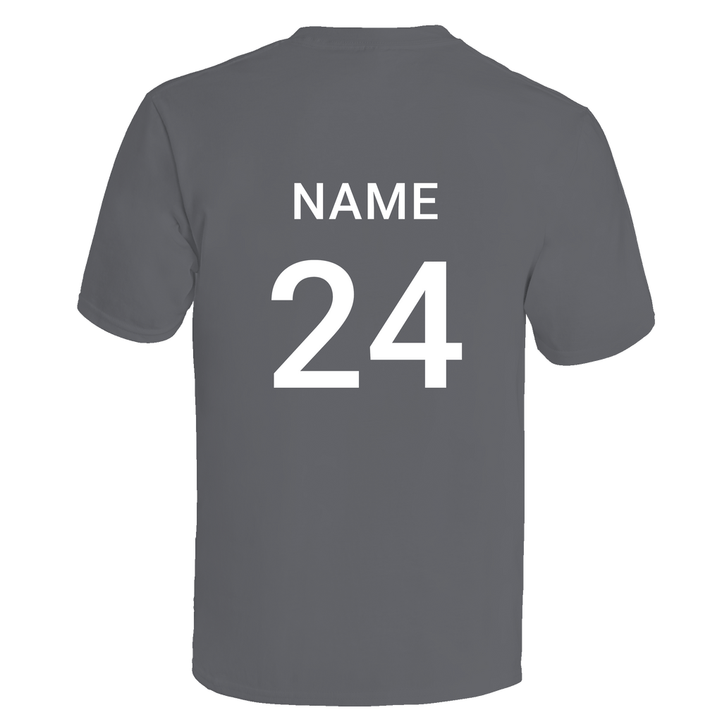 The Bride Hen Do T-Shirt