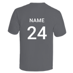 The Bride Hen Do T-Shirt