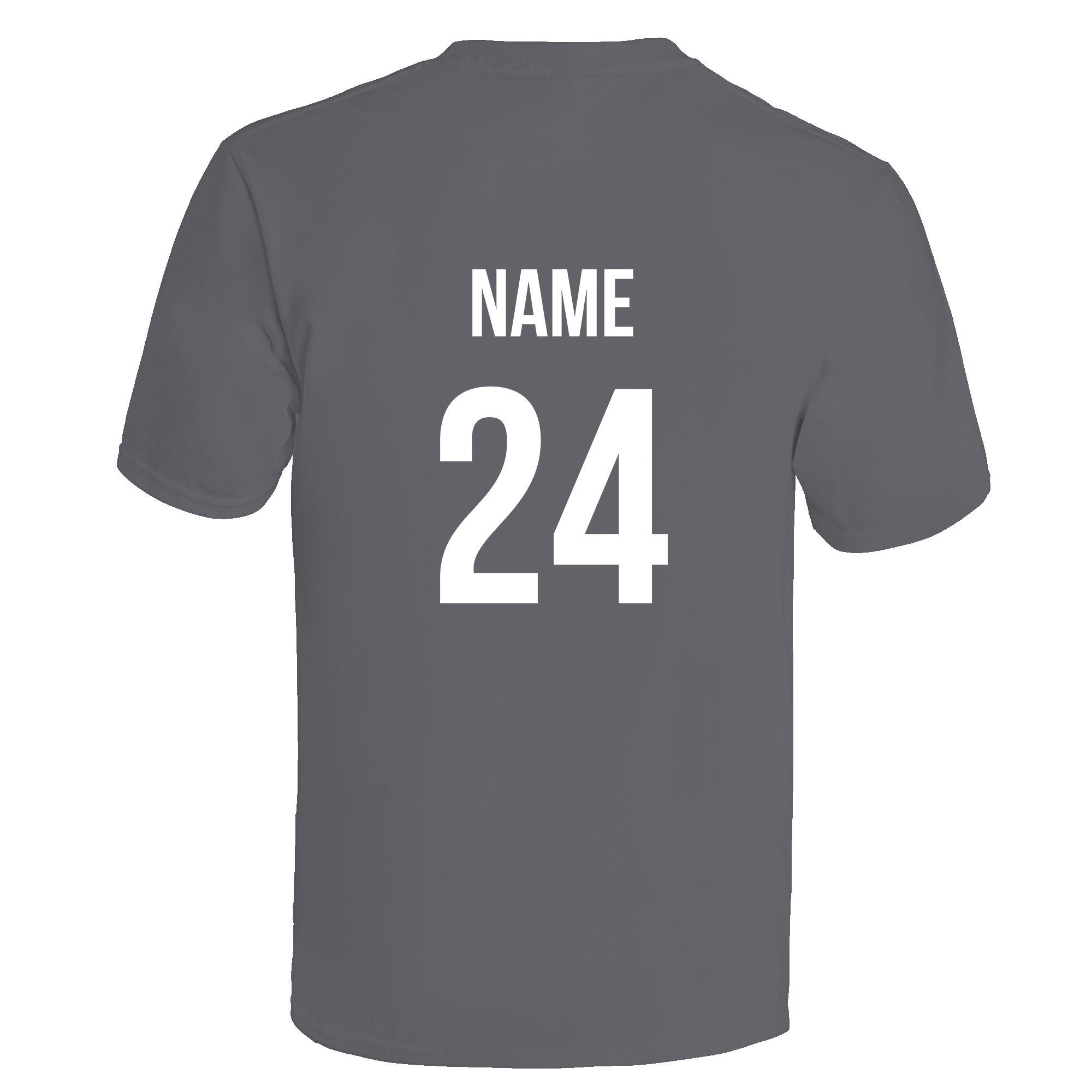 I'm With Name's Hen Party T-Shirt