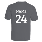 Groom Bow Tie Stag Do T-Shirt