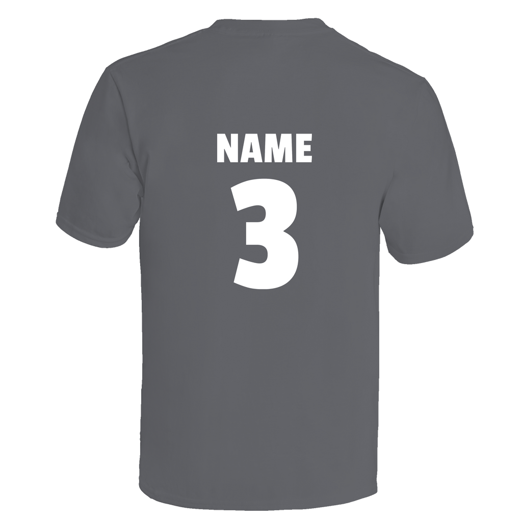 Bride Squad Diamond Hen Do T-Shirt