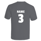 Bride Squad Diamond Hen Do T-Shirt