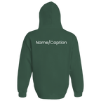 Personalised Small Photo Hoodie