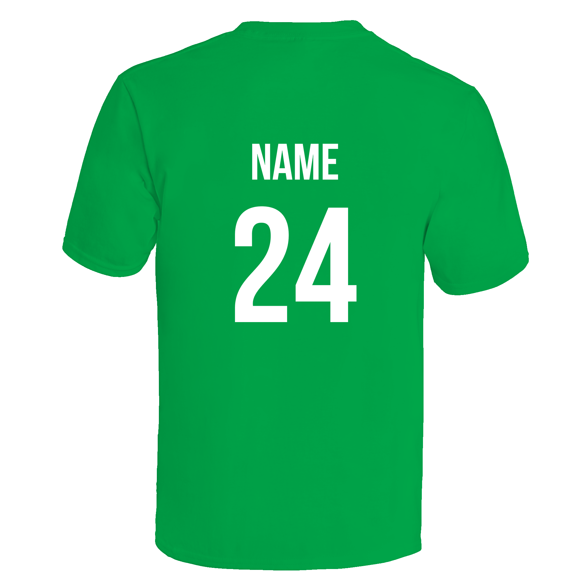 I'm With Name's Hen Party T-Shirt