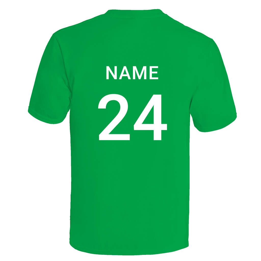 The Bride Hen Do T-Shirt
