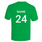 The Bride Hen Do T-Shirt