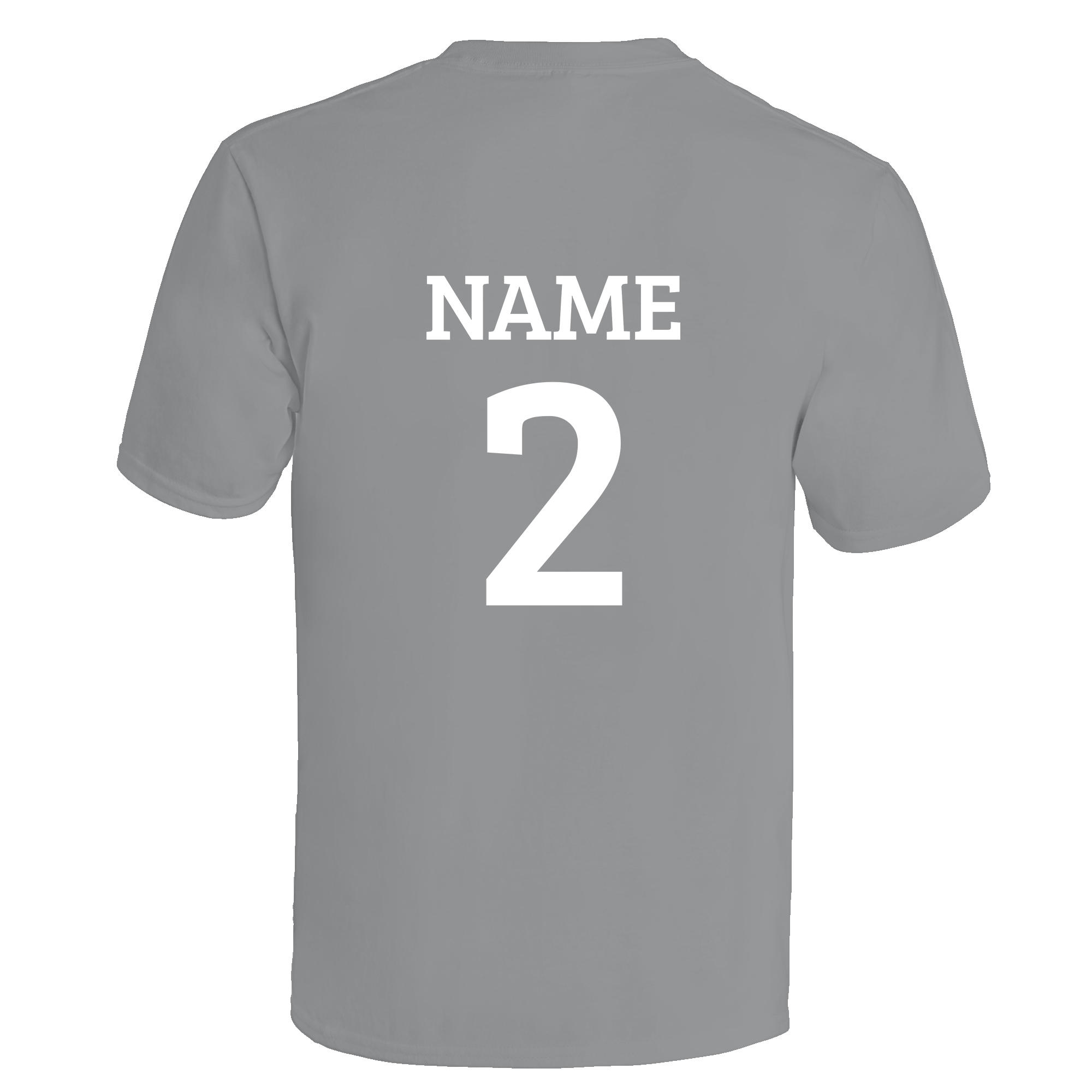 Stags on Tour Stars T-Shirt