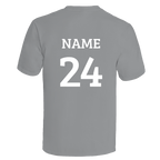 Best Man Bow Tie Stag Do T-Shirt