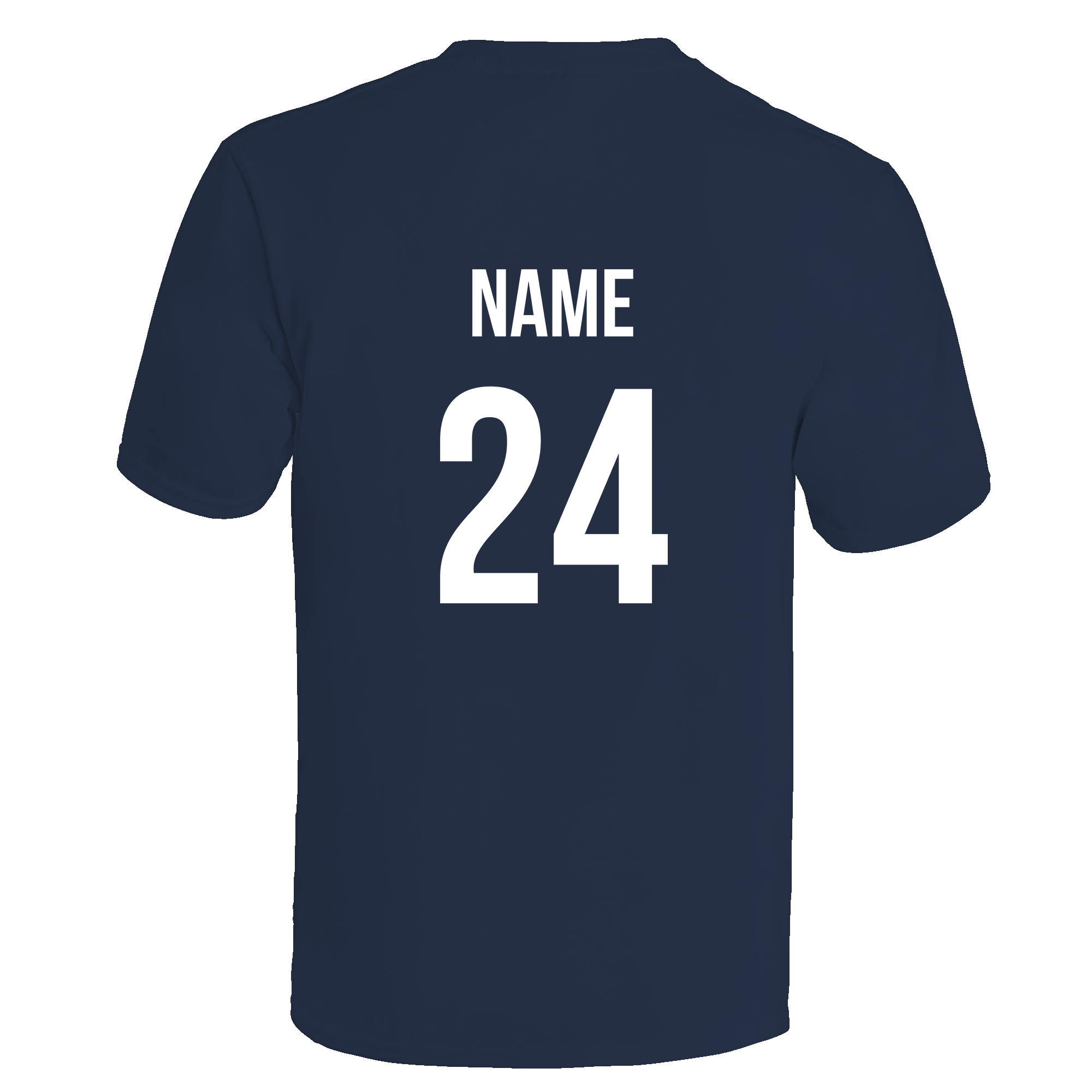 I'm With Name's Hen Party T-Shirt